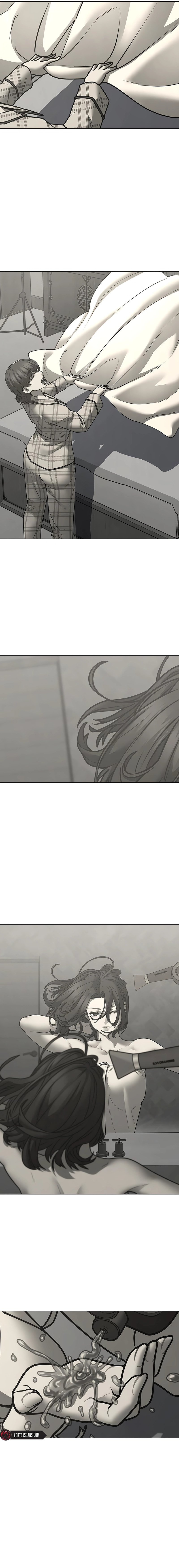 Read Reality Quest chapter 169 image 1 on Lezhin