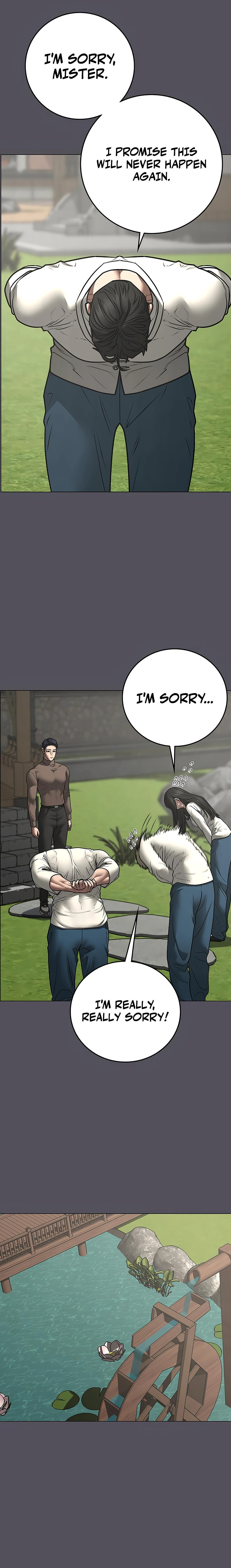 Read Reality Quest chapter 169 image 10 on Lezhin