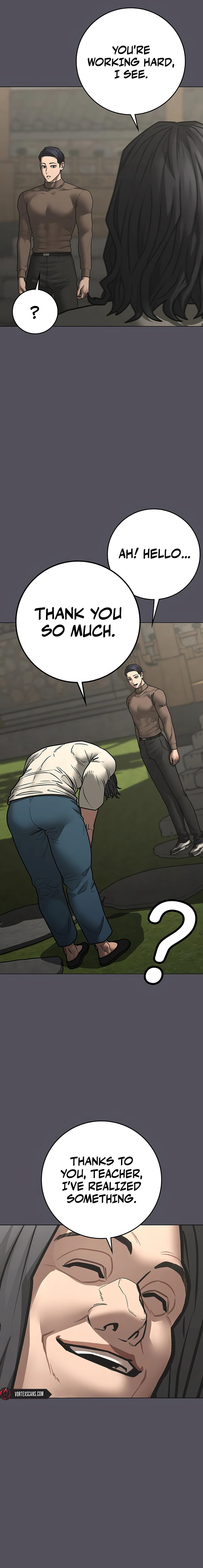 Read Reality Quest chapter 169 image 12 on Lezhin