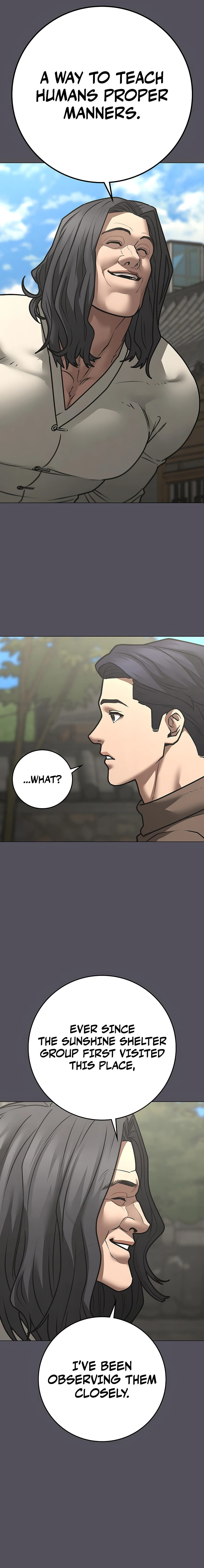 Read Reality Quest chapter 169 image 13 on Lezhin