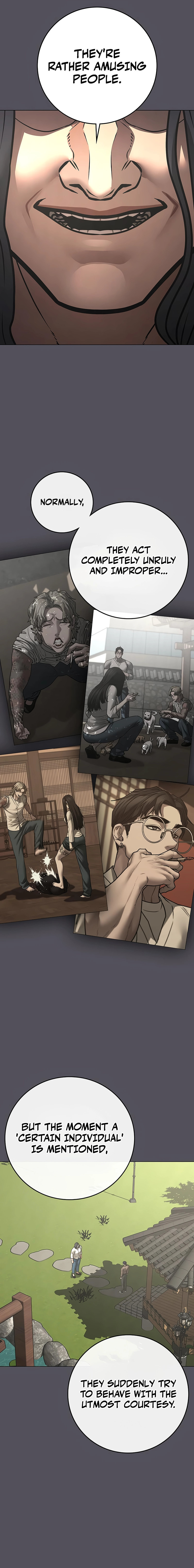Read Reality Quest chapter 169 image 14 on Lezhin