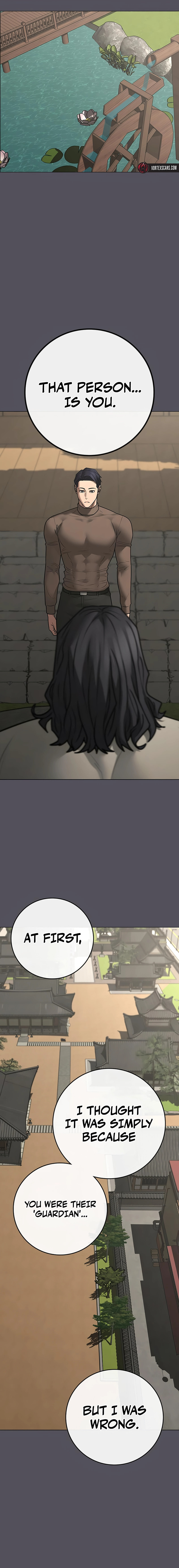 Read Reality Quest chapter 169 image 15 on Lezhin