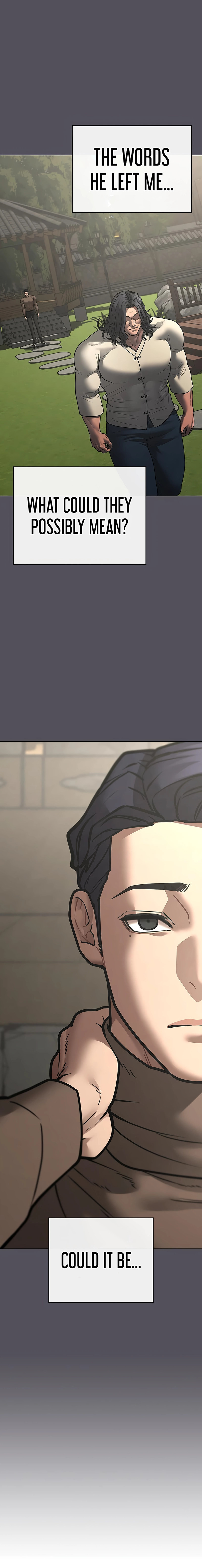 Read Reality Quest chapter 169 image 17 on Lezhin