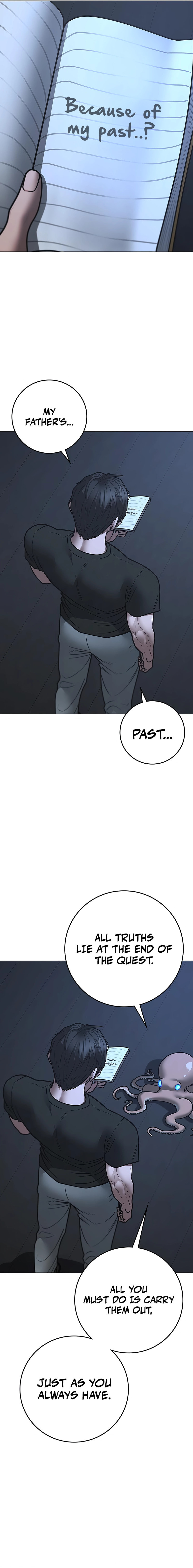 Read Reality Quest chapter 169 image 18 on Lezhin