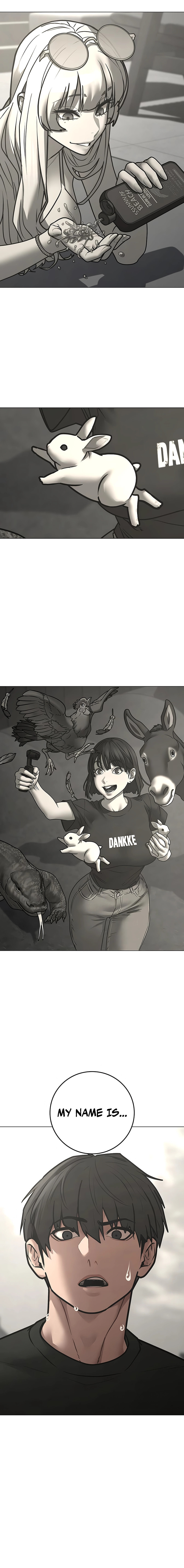 Read Reality Quest chapter 169 image 2 on Lezhin