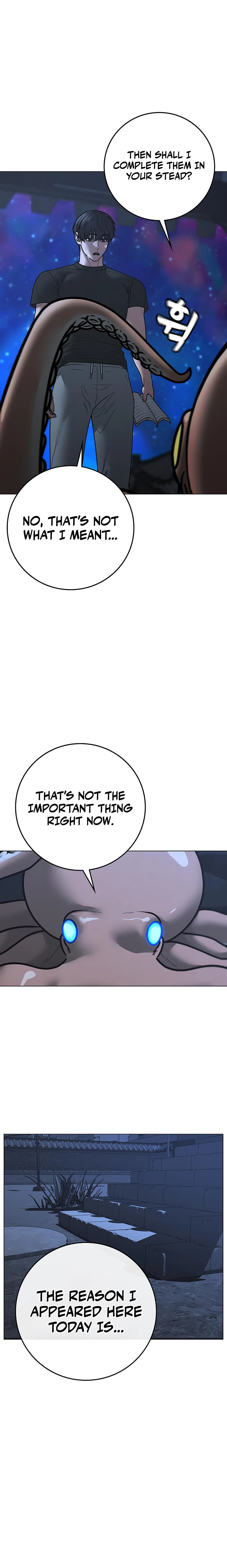 Read Reality Quest chapter 169 image 20 on Lezhin
