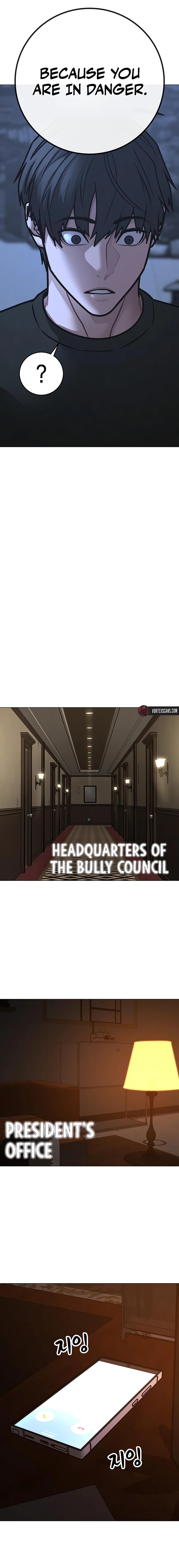 Read Reality Quest chapter 169 image 21 on Lezhin