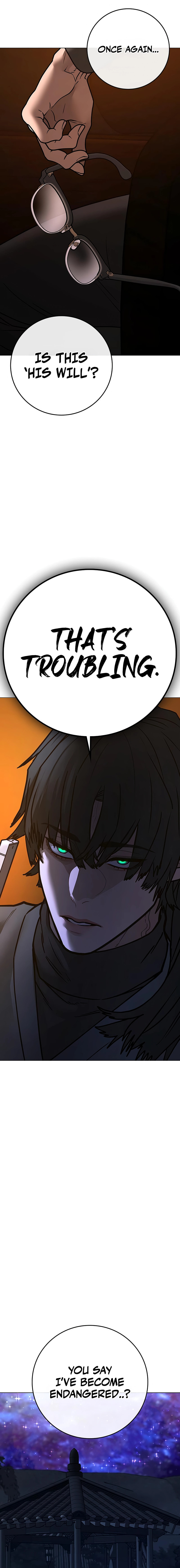 Read Reality Quest chapter 169 image 26 on Lezhin