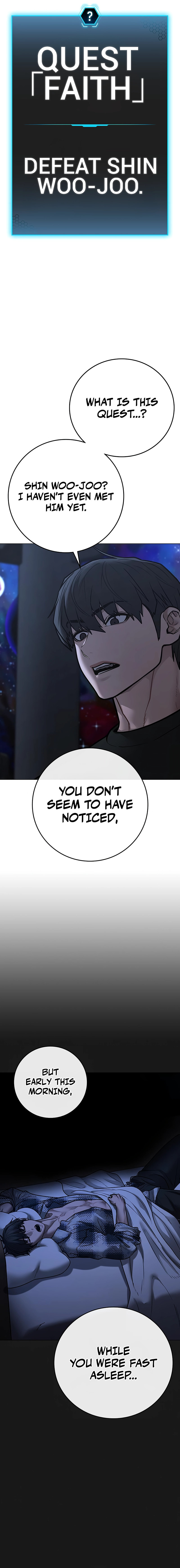 Read Reality Quest chapter 169 image 29 on Lezhin