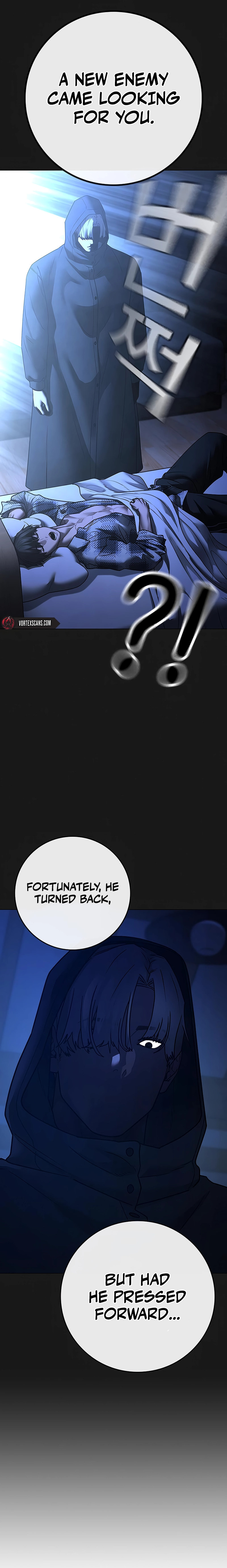 Read Reality Quest chapter 169 image 30 on Lezhin
