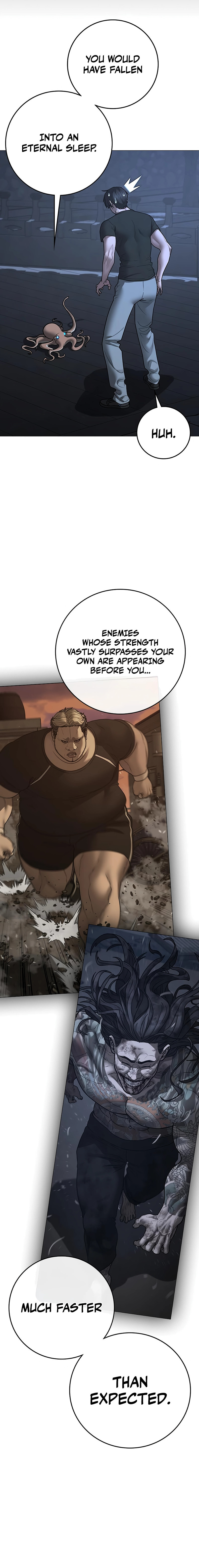 Read Reality Quest chapter 169 image 31 on Lezhin