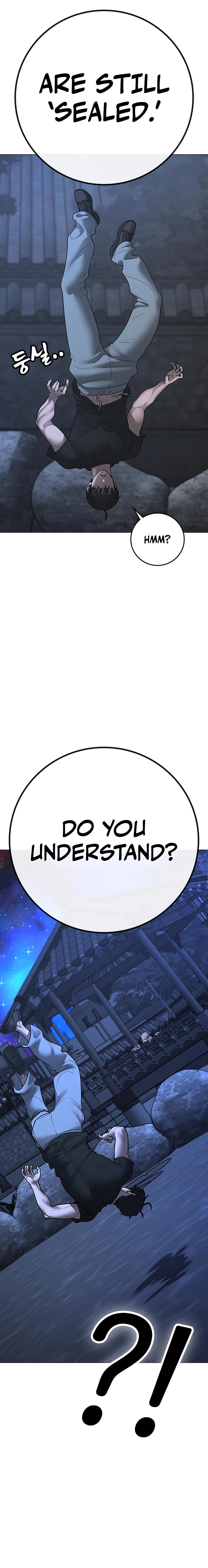 Read Reality Quest chapter 169 image 35 on Lezhin