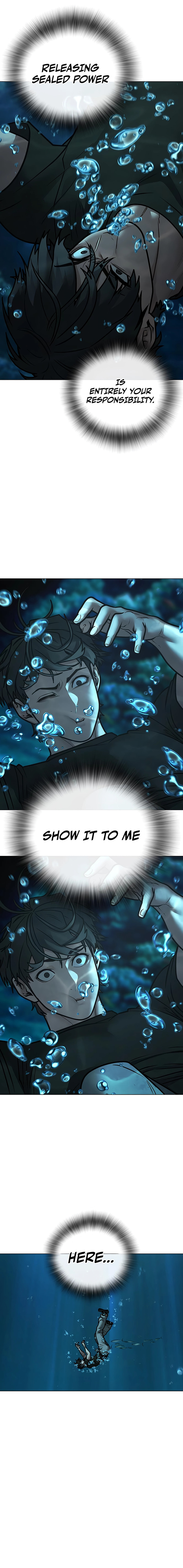 Read Reality Quest chapter 169 image 37 on Lezhin