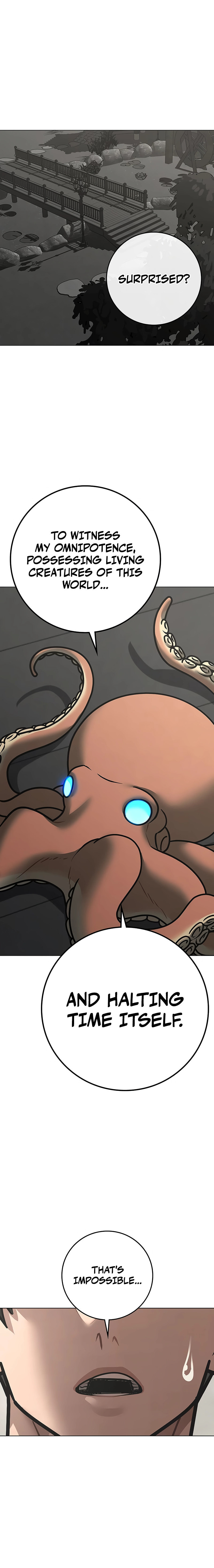 Read Reality Quest chapter 169 image 4 on Lezhin