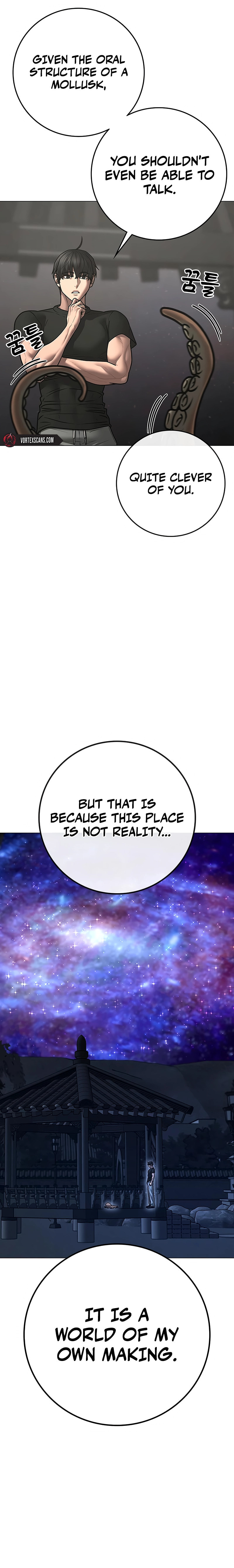 Read Reality Quest chapter 169 image 5 on Lezhin