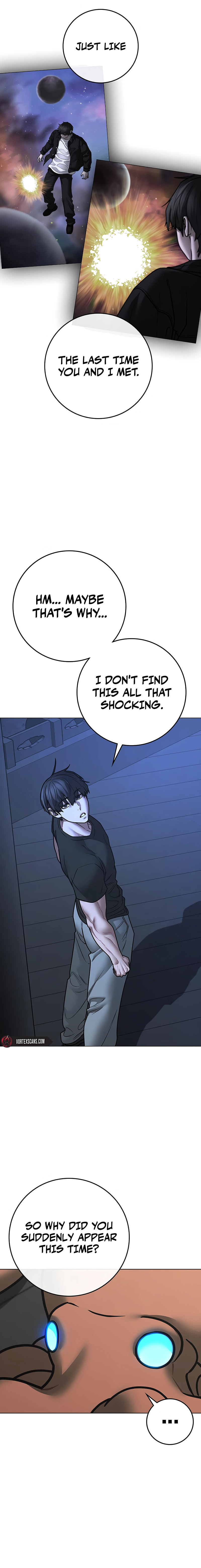 Read Reality Quest chapter 169 image 6 on Lezhin