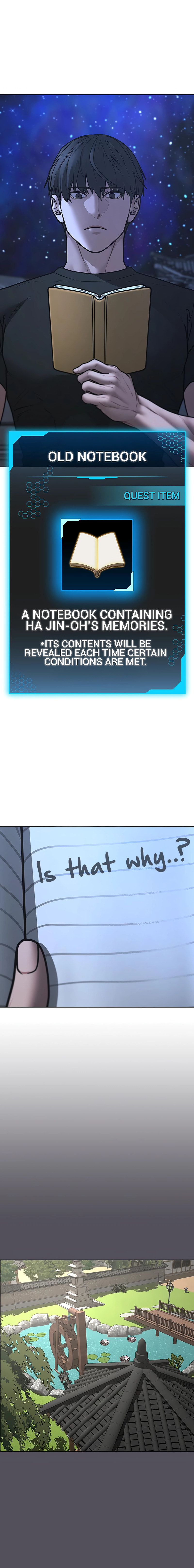 Read Reality Quest chapter 169 image 9 on Lezhin
