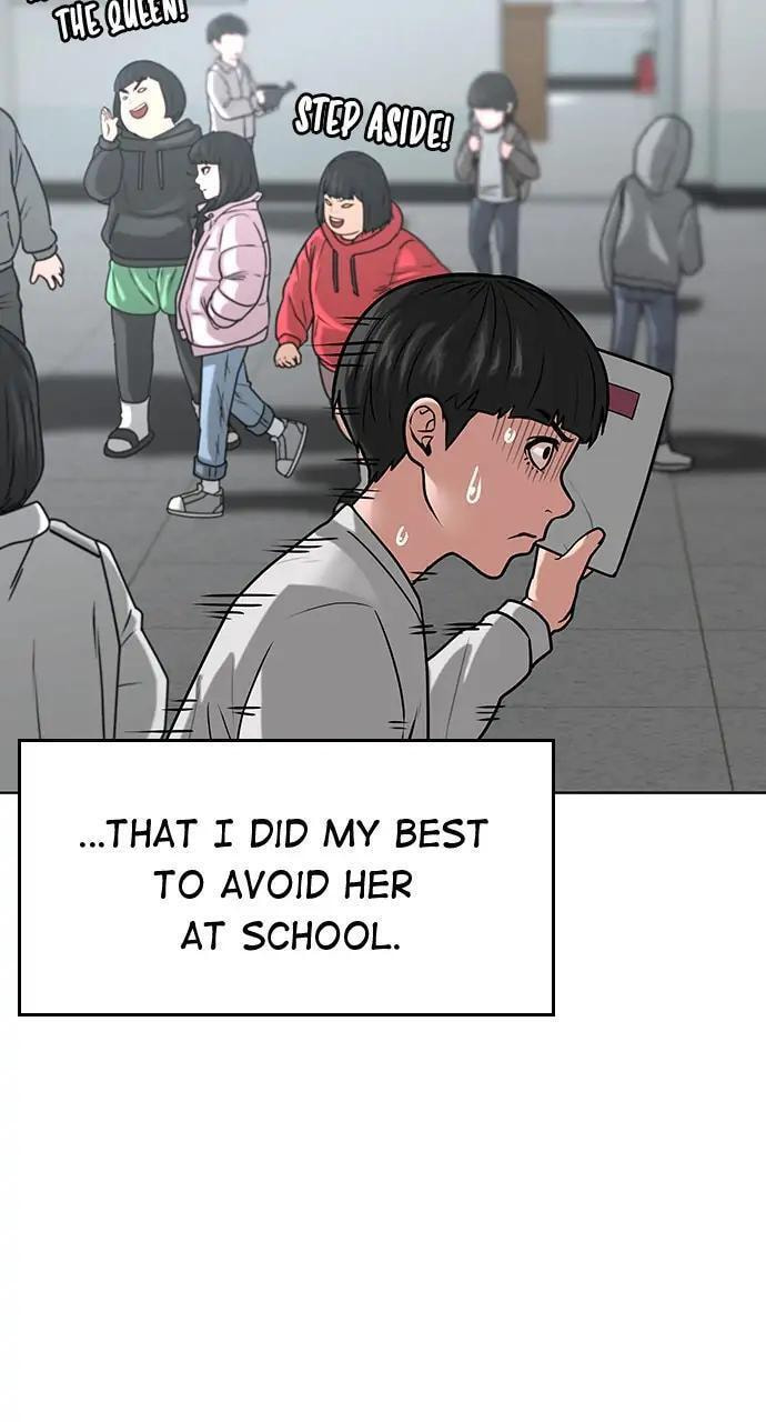 Read Reality Quest chapter 17 image 12 on Lezhin