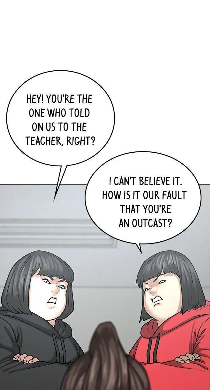 Read Reality Quest chapter 17 image 2 on Lezhin