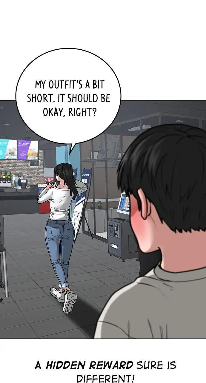 Read Reality Quest chapter 17 image 24 on Lezhin