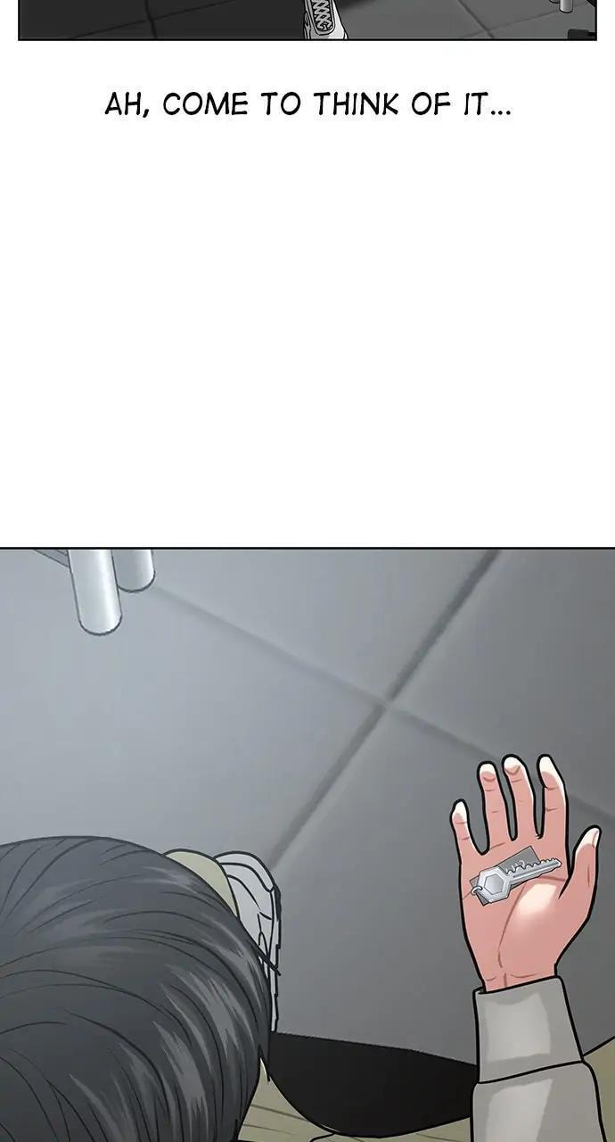 Read Reality Quest chapter 17 image 26 on Lezhin
