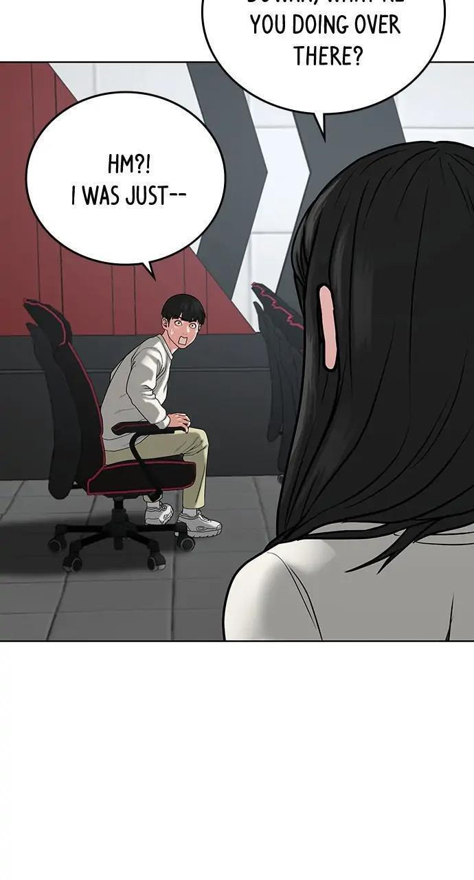 Read Reality Quest chapter 17 image 35 on Lezhin
