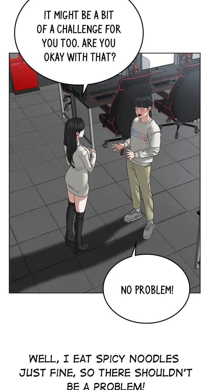Read Reality Quest chapter 17 image 44 on Lezhin