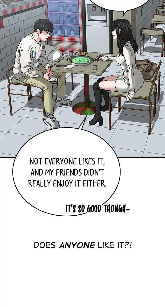 Read Reality Quest chapter 17 image 47 on Lezhin