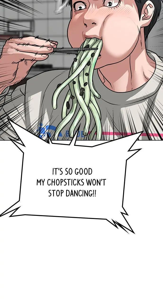 Read Reality Quest chapter 17 image 50 on Lezhin
