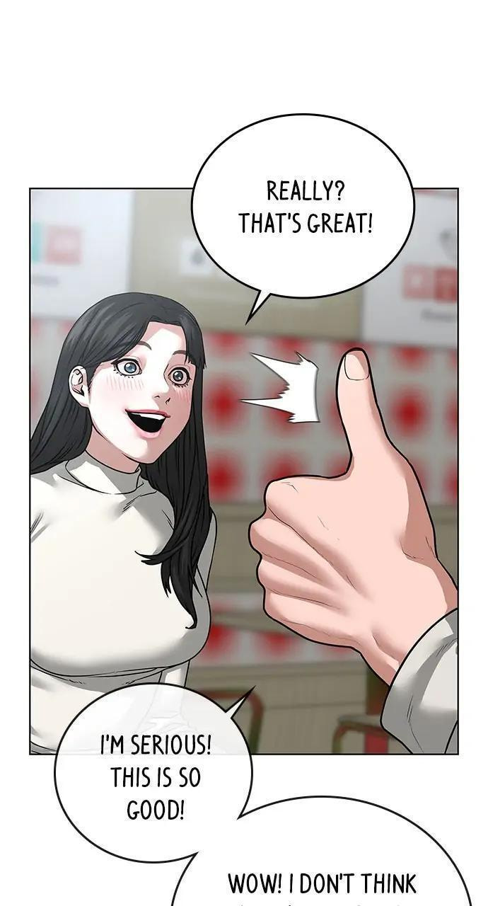 Read Reality Quest chapter 17 image 51 on Lezhin