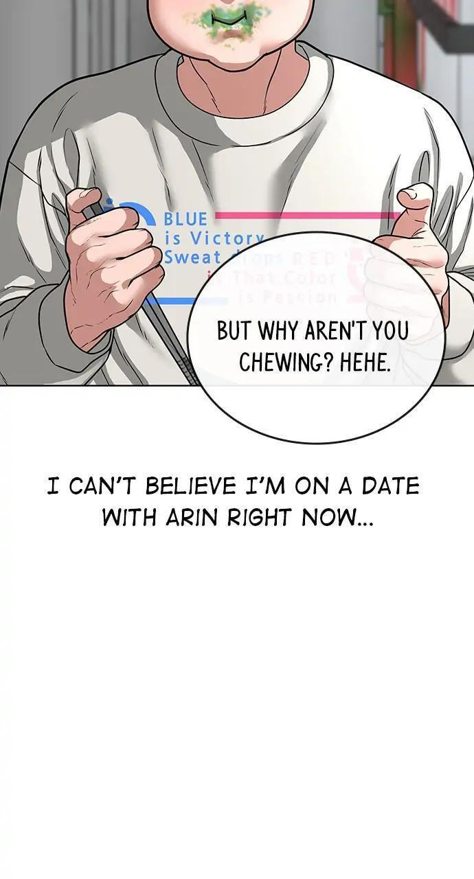 Read Reality Quest chapter 17 image 53 on Lezhin