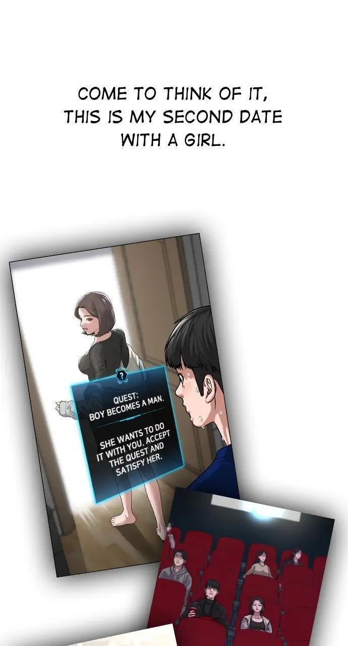 Read Reality Quest chapter 17 image 54 on Lezhin