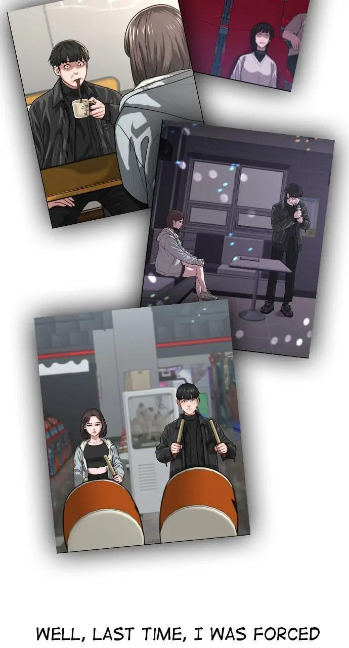 Read Reality Quest chapter 17 image 55 on Lezhin