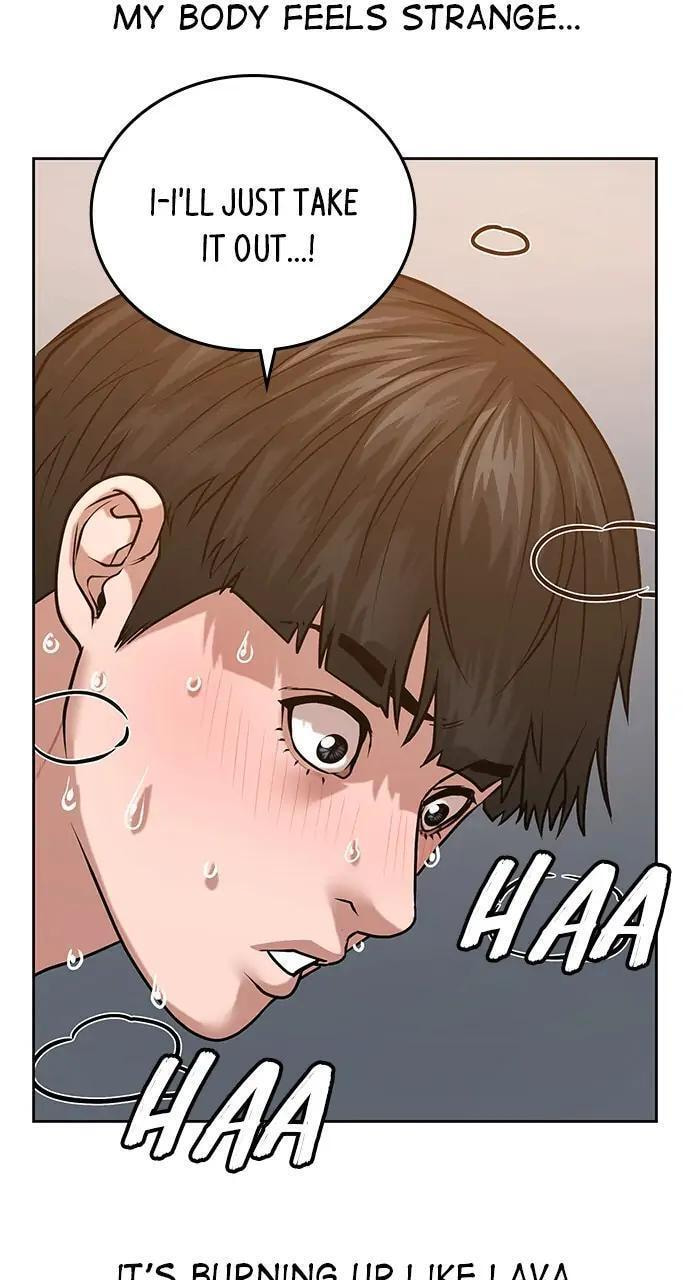Read Reality Quest chapter 17 image 62 on Lezhin