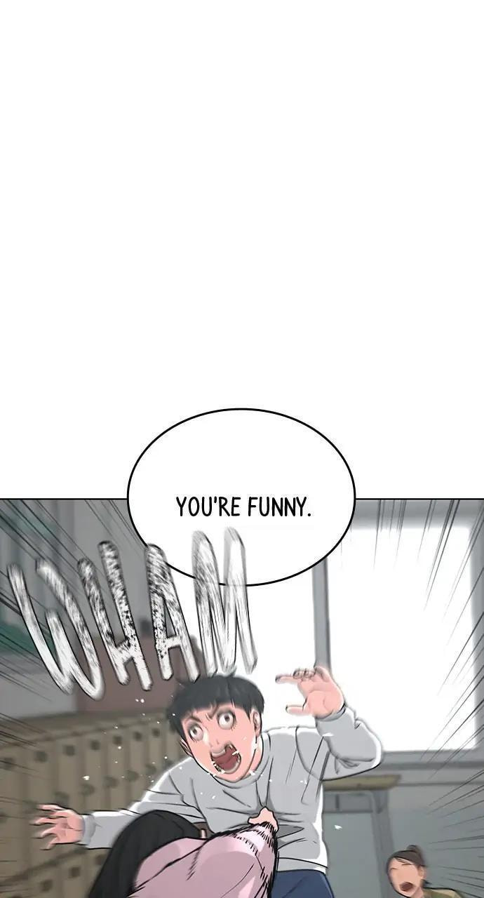 Read Reality Quest chapter 17 image 8 on Lezhin