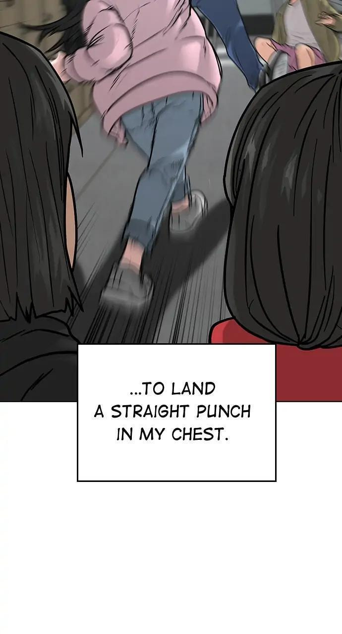 Read Reality Quest chapter 17 image 9 on Lezhin