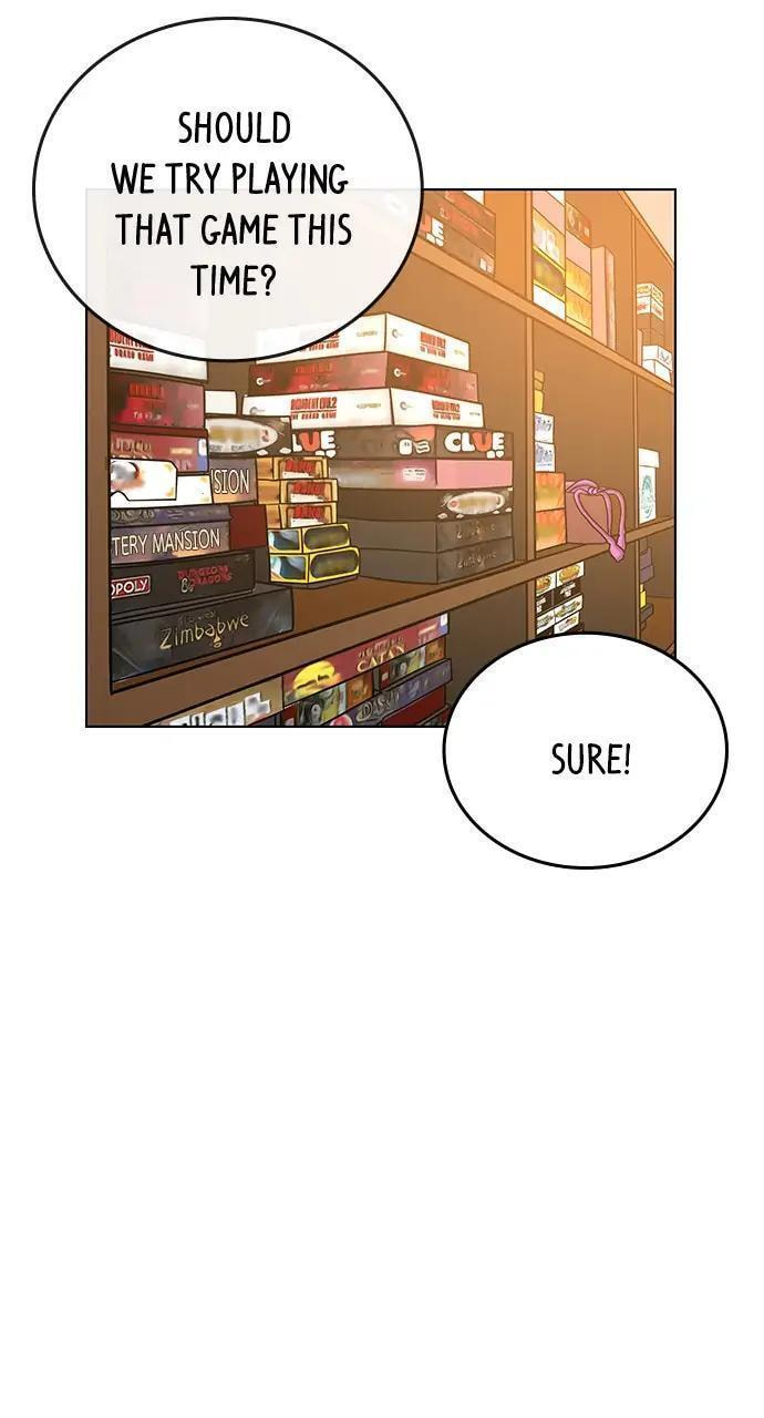 Read Reality Quest chapter 17 image 90 on Lezhin