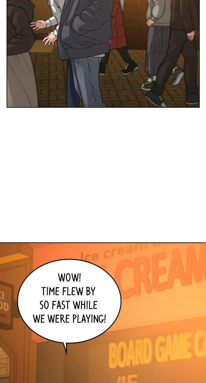 Read Reality Quest chapter 17 image 99 on Lezhin