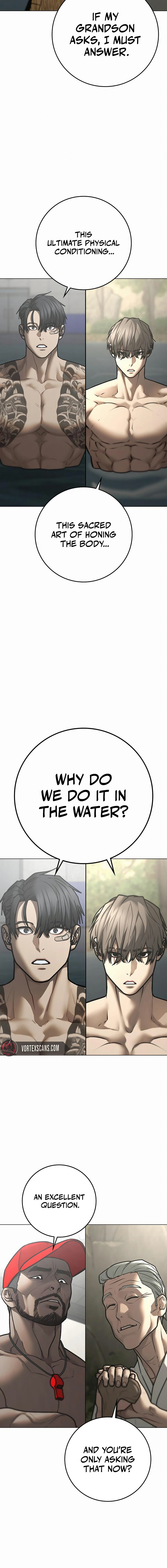 Read Reality Quest chapter 170 image 1 on Lezhin