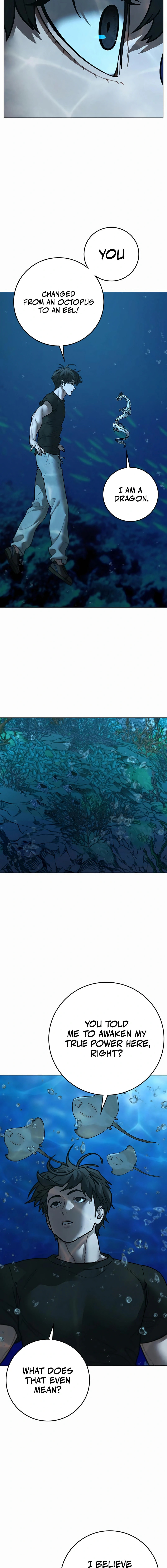 Read Reality Quest chapter 170 image 10 on Lezhin