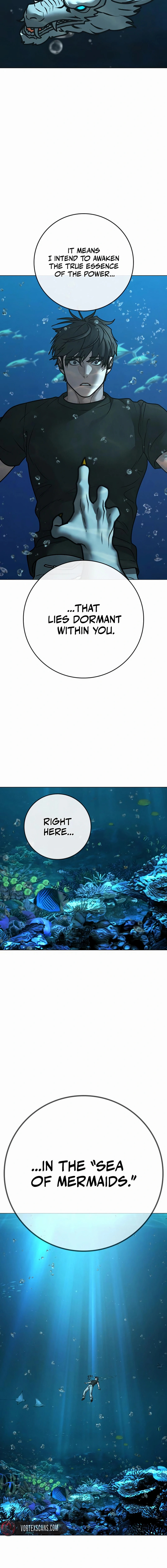 Read Reality Quest chapter 170 image 12 on Lezhin