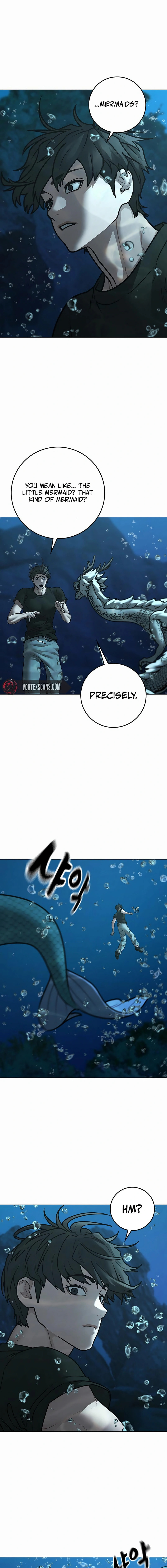 Read Reality Quest chapter 170 image 13 on Lezhin