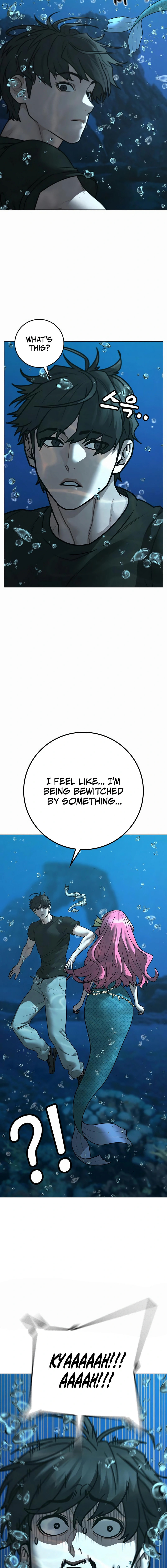Read Reality Quest chapter 170 image 14 on Lezhin