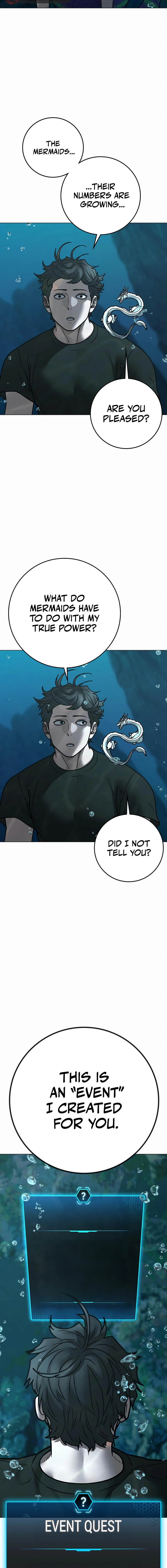 Read Reality Quest chapter 170 image 18 on Lezhin