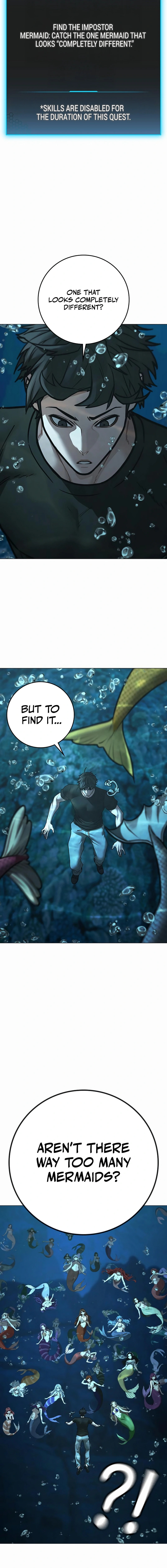 Read Reality Quest chapter 170 image 19 on Lezhin
