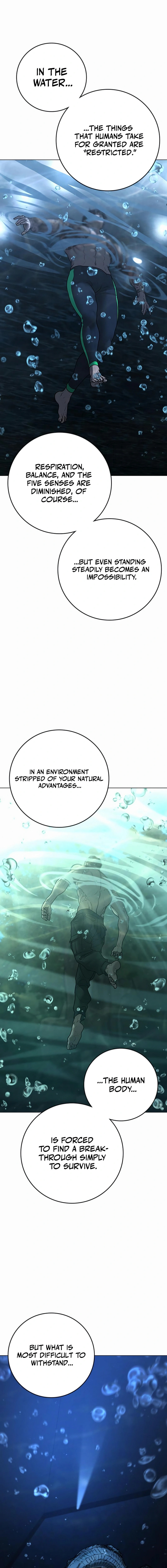 Read Reality Quest chapter 170 image 2 on Lezhin