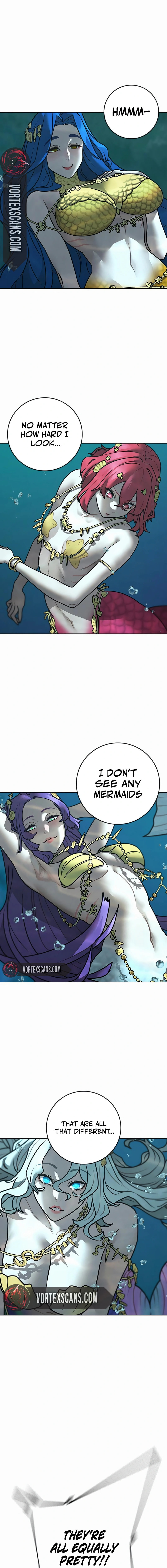 Read Reality Quest chapter 170 image 20 on Lezhin