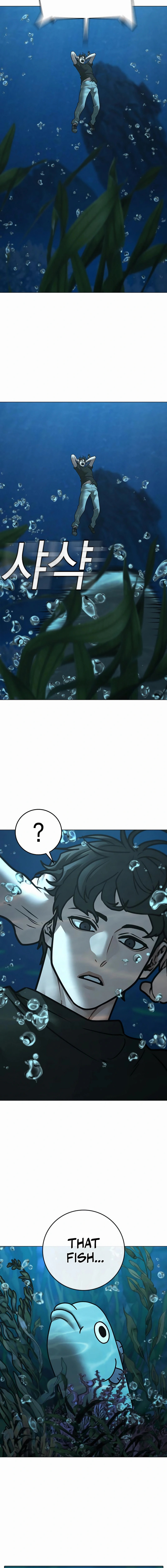 Read Reality Quest chapter 170 image 21 on Lezhin