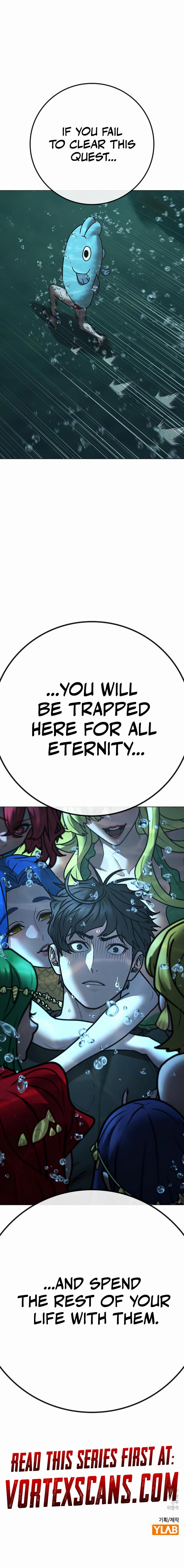 Read Reality Quest chapter 170 image 25 on Lezhin