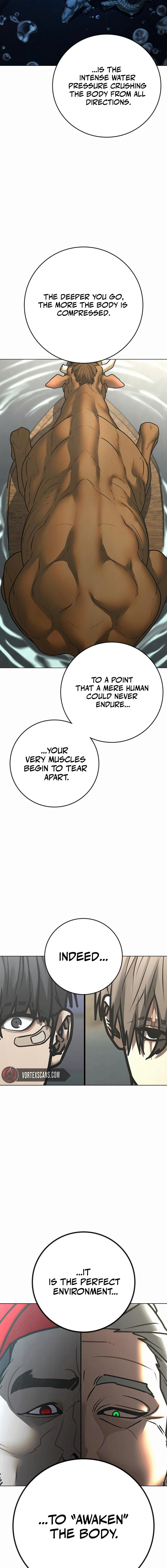 Read Reality Quest chapter 170 image 3 on Lezhin